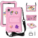 Hi Baby EVA Full Body Tablet Case with Strap