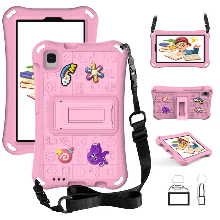 Hi Baby EVA Full Body Tablet Case with Strap
