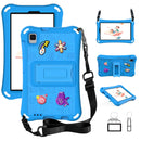 Hi Baby EVA Full Body Tablet Case with Strap