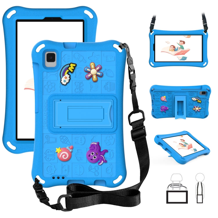 Hi Baby EVA Full Body Tablet Case with Strap