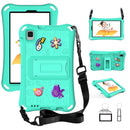 Hi Baby EVA Full Body Tablet Case with Strap
