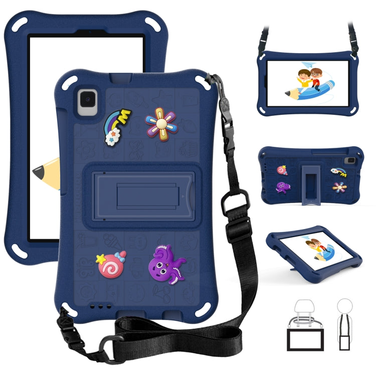 Hi Baby EVA Full Body Tablet Case with Strap