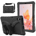 For Samsung Galaxy Tab S6 Lite 10.4 P620 Butterfly Bracket EVA Shockproof Tablet Case