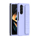 Skin Elastic Wrist Grip Back Cover Phone Case, For Galaxy Z Fold8 5G, For Galaxy Z Fold8 Ultra 5G, For Galaxy Z Fold7 5G, For Galaxy Z Fold6 5G