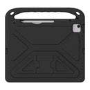 For iPad Air 13 2024 EVA Shockproof Tablet Case with Holder
