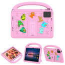 For Lenovo Tab P12 2023 /Pad Pro 12.7 2025 Cartoon Sparrow EVA Shockproof Tablet Case