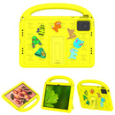 For Lenovo Tab P12 2023 /Pad Pro 12.7 2025 Cartoon Sparrow EVA Shockproof Tablet Case