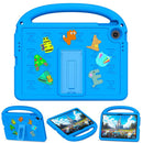 For Lenovo Tab P12 2023 /Pad Pro 12.7 2025 Cartoon Sparrow EVA Shockproof Tablet Case