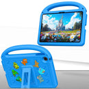 For Lenovo Tab P12 2023 /Pad Pro 12.7 2025 Cartoon Sparrow EVA Shockproof Tablet Case