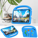 For Lenovo Tab P12 2023 /Pad Pro 12.7 2025 Cartoon Sparrow EVA Shockproof Tablet Case