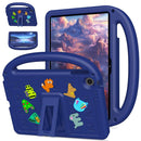 For Lenovo Tab P12 2023 /Pad Pro 12.7 2025 Cartoon Sparrow EVA Shockproof Tablet Case