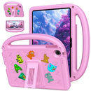 For Lenovo Tab P12 2023 /Pad Pro 12.7 2025 Cartoon Sparrow EVA Shockproof Tablet Case