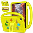 For Lenovo Tab P12 2023 /Pad Pro 12.7 2025 Cartoon Sparrow EVA Shockproof Tablet Case