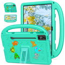 For Lenovo Tab P12 2023 /Pad Pro 12.7 2025 Cartoon Sparrow EVA Shockproof Tablet Case