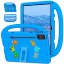 For Lenovo Tab P12 2023 /Pad Pro 12.7 2025 Cartoon Sparrow EVA Shockproof Tablet Case