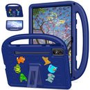For Lenovo Tab P12 2023 /Pad Pro 12.7 2025 Cartoon Sparrow EVA Shockproof Tablet Case