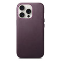 For iPhone 16 Electroplated Metal Button Shockproof Phone Case