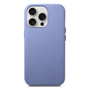 For iPhone 16 Plus Electroplated Metal Button Shockproof Phone Case