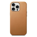 For iPhone 16 Plus Electroplated Metal Button Shockproof Phone Case