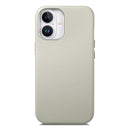 For iPhone 16 Plus Electroplated Metal Button Shockproof Phone Case