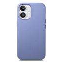For iPhone 16 Plus Electroplated Metal Button Shockproof Phone Case