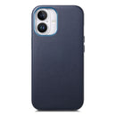For iPhone 16 Plus Electroplated Metal Button Shockproof Phone Case