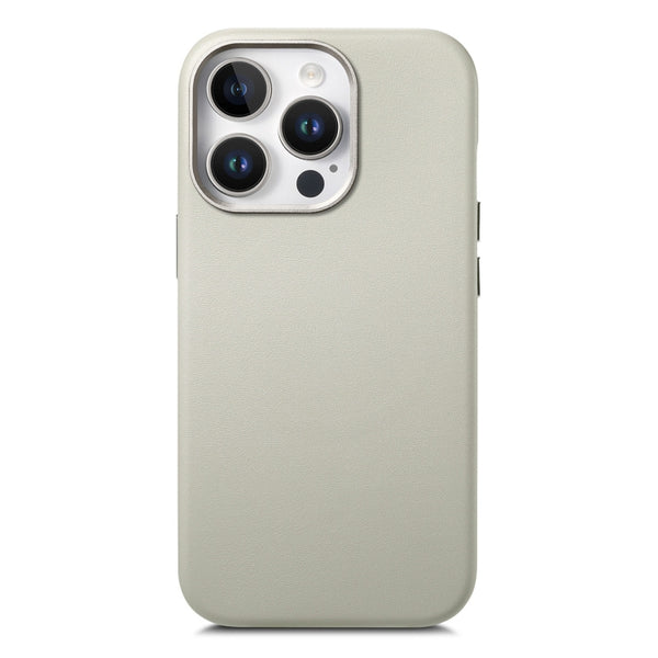 Electroplated Metal Button Shockproof Phone Case, For iPhone 13 Pro Max, For iPhone 13 Pro, For iPhone 13