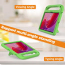 Handle EVA Shockproof Tablet Case with Holder, For Lenovo Tab TB-311 / WiFi 10.1 2025