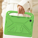 Handle EVA Shockproof Tablet Case with Holder, For Lenovo Tab TB-311 / WiFi 10.1 2025