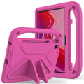 Handle EVA Shockproof Tablet Case with Holder, For Lenovo Tab TB-311 / WiFi 10.1 2025