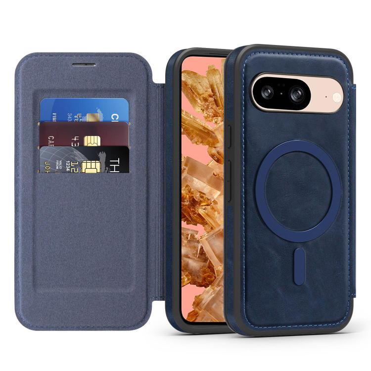 Linton MagSafe Leather Phone Case, For Google Pixel 8