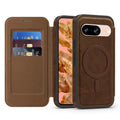 Linton MagSafe Leather Phone Case, For Google Pixel 8
