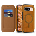 Linton MagSafe Leather Phone Case, For Google Pixel 8