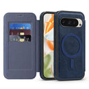 Linton MagSafe Leather Phone Case, For Google Pixel 9 Pro XL, For Google Pixel 9 Pro, For Google Pixel 9, For Google Pixel 8 Pro