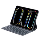 iPad 10th Gen Magnetic Keyboard Slim Protective Case
