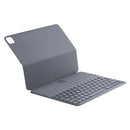 iPad 10th Gen Magnetic Keyboard Slim Protective Case