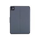 iPad 10th Gen Magnetic Keyboard Slim Protective Case