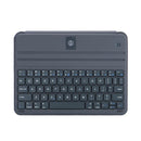 iPad 10th Gen Magnetic Keyboard Slim Protective Case
