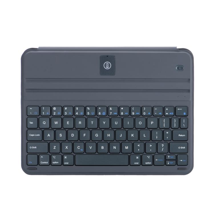 iPad 10th Gen Magnetic Keyboard Slim Protective Case