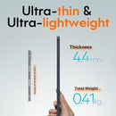 iPad 10th Gen Magnetic Keyboard Slim Protective Case