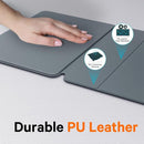 iPad 10th Gen Magnetic Keyboard Slim Protective Case