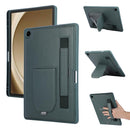 Hand Grip Holder Tablet Case with Pen Slot, For Samsung Galaxy Tab A11+ / A9+