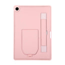 Hand Grip Holder Tablet Case with Pen Slot, For Samsung Galaxy Tab A11+ / A9+