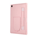 Hand Grip Holder Tablet Case with Pen Slot, For Samsung Galaxy Tab A11+ / A9+