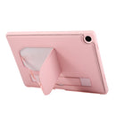 Hand Grip Holder Tablet Case with Pen Slot, For Samsung Galaxy Tab A11+ / A9+