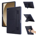 Hand Grip Holder Tablet Case with Pen Slot, For Samsung Galaxy Tab A11+ / A9+