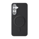 Kalebol Carbon Fiber MagSafe Phone Case, For Galaxy S23 5G
