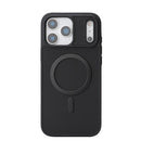 Carbon Fiber MagSafe Phone Case For iPhone 17 Pro