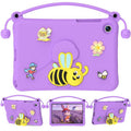 Little Bee EVA Shockproof Tablet Case, For Galaxy Tab A11+ / A9+