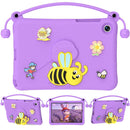 Little Bee EVA Shockproof Tablet Case, For Galaxy Tab A11+ / A9+